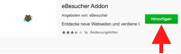 Wie Installiere Ich Das EBesucher Addon? - EBesucher